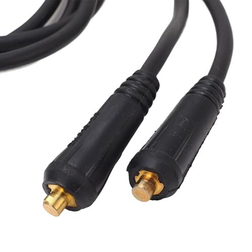 Support Électrode Soudage avec Pince Masse 200A et Câble 1.5M pour Poste à Souder Arc - 7