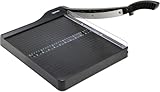 Amazon Basics Paper Trimmer Cutter for O...