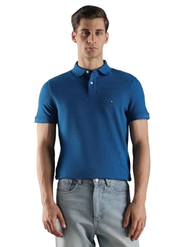Image of Tommy Hilfiger Men T-Shirt