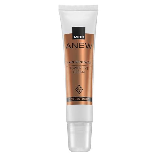 Avon Anew Power Pro Precision Treatment - Anti-Aging, Hautstraffung, Faltenreduktion