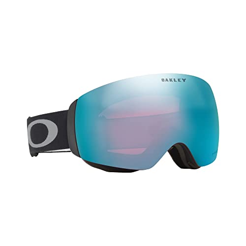 Oakley, Maschera da snowboard Flight Deck