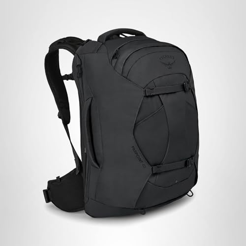 Osprey Farpoint 40L Men's Travel Backpack