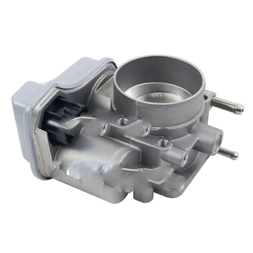 Chambre de papillon des gaz 9128518 pour Opel Zafira et Vectra - 3