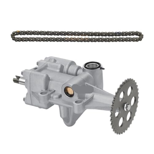 Bomba de aceite para RZR 1000 XP ADV lista para rutas extremas en la montaña