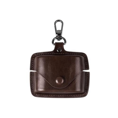 For�\�j�[ WF-1000XM6 �C���z���p �P�FPU���U�[�P�[�X �X�^�C���b�V���Ŏ��p�I�ȃL�������O�P�[�X �����h�~ �L�Y�h�~ �ϏՌ� �����[�d�\ �h�� �h�o ���U�[�ی�J�o�[ �J���r�i�t�� �����^�т����₷�� (���F)