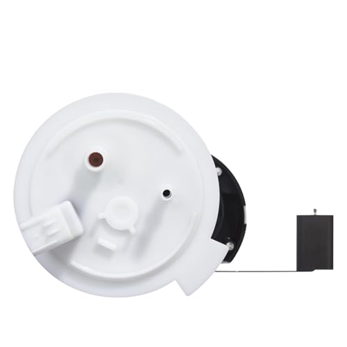 Image of Detroit Axle - Fuel Pump Module for Ford 2010-2014 Expedition Lincoln Navigator, Electric Fuel Pump Module Assembly 2011 2012 2013 Replacement