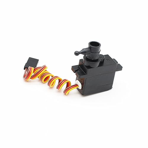 Servo RC pour WLtoys 2428 pièce de rechange pour crawler 1/24