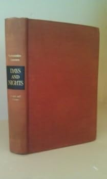 Unknown Binding Days and Nights Book
