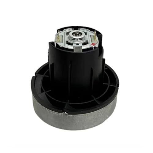 YHNNH Motore for Aspirapolvere A Umido E A Secco, Compatibile con ILIFE, Aspirapolvere Senza Fili W90, Sostituzione del Motore di Aspirazione