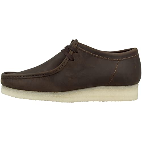 Image of Clarks Men's Wallabee Shoe