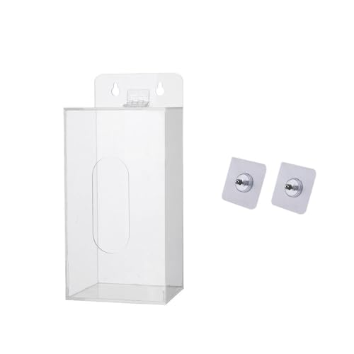 Supertool Maskenspender Box Halter