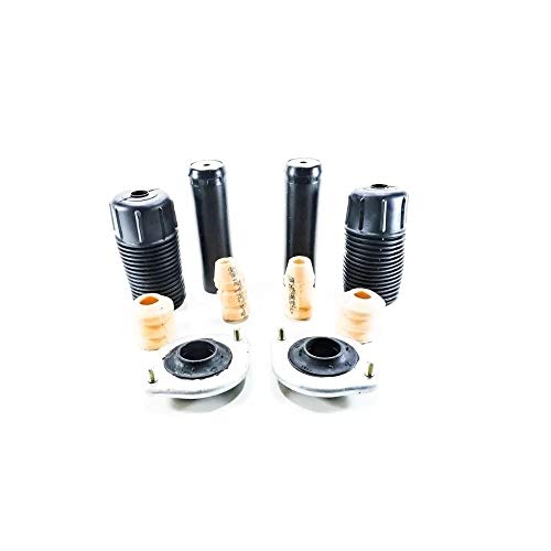 04 Kits Batentes Chevrolet Corsa SPAREKITS 1994 Até 2002 - O Par