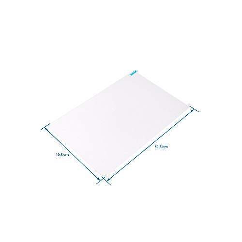 Película De Proteção Anti Reflexo Notebook de 15.6 LED