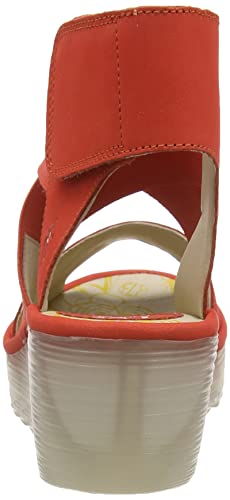 Image of FLY London womens Ankle-strap
