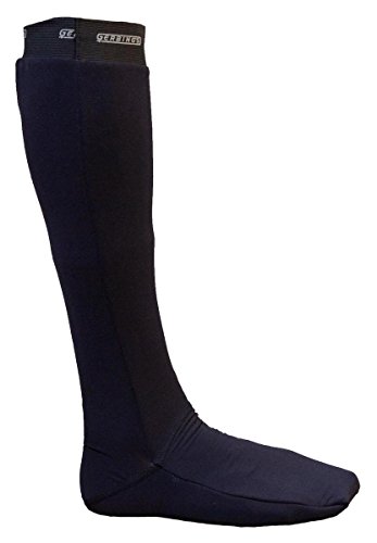 Gerbing's 12v Heated Socks Black/red