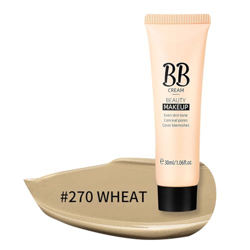 パウダーファンデーション bbクリーム 人気 マルチカラーコンシーラー ナチュラルメイク 持ち運びに便利 パウダーファンデーション 快適で長持ち 軽量で通気性 フルカバレッジ 低刺激 防水性と耐汗性 韓国風 (Free Size,黄色)