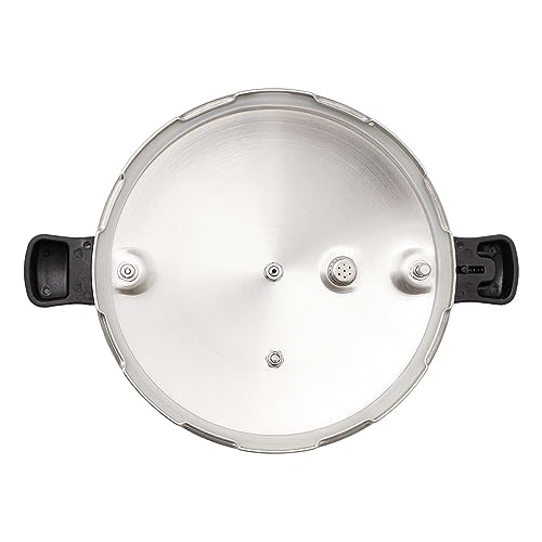 Olla a presión Aluminio 21.8 L Irlkavyot miniatura 6