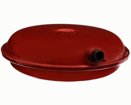 MULTICOMPONENTES ® - VASO EXPANSIÓN CALDERA ESTANDAR Ø320 6L