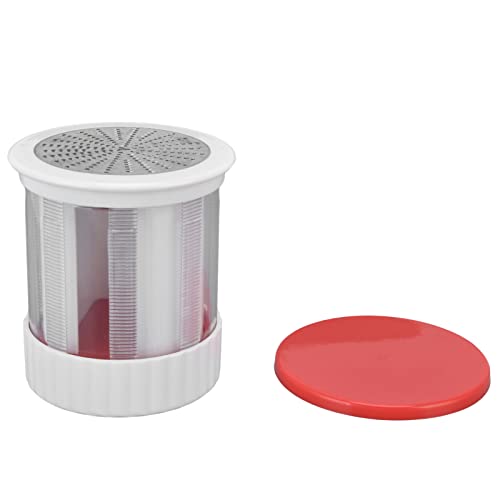 Rallador de cocina GLOGLOW para queso y verduras miniatura 6