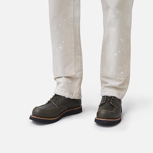 Red Wing Men's Heritage 8146-6" Moc Lug