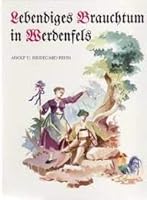 Lebendiges Brauchtum in Werdenfels 3980419207 Book Cover