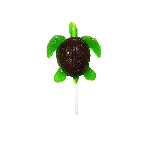 Gummy Turtle - 2 Pack miniatura 1