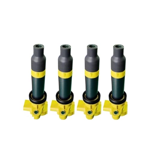 Bobine d'allumage HG-096 D593A à haute résistance thermique 5C1552