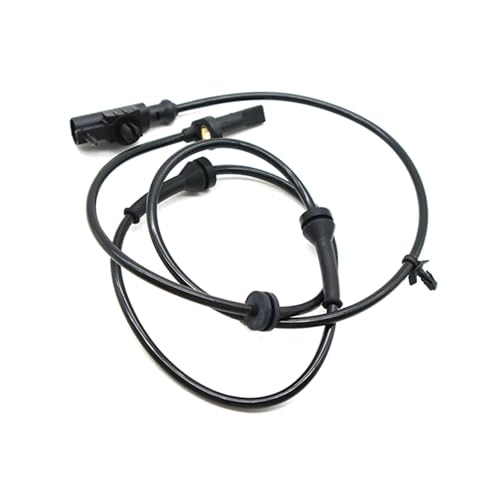 Capteur ABS Nissan Tiida 2007-2018 de vitesse de roue avant gauche droite 47910-EL00A