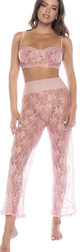 Women's 7600 Two Piece Pajama Set