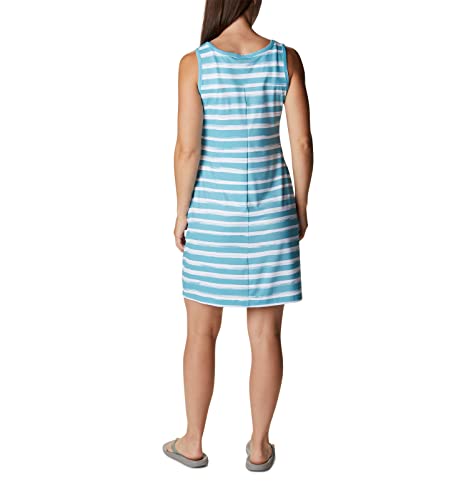 Image of Columbia Chill River Printed Dress