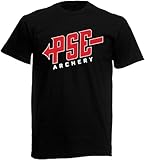Photo Gallery prof·slow archery bow symbol men s t-shirt crew neck unisex short sleeve t-shirt s Photo Gallery prof·slow archery bow symbol men s t-shirt crew neck unisex short sleeve t-shirt s