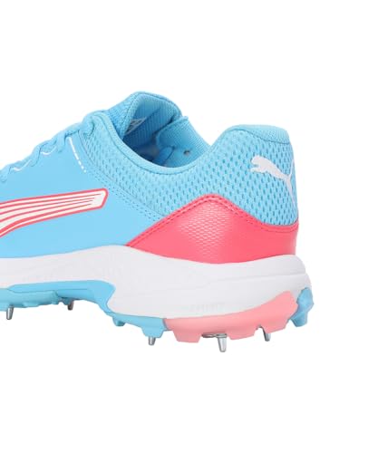 Image of Puma Unisex-Adult Spike 24.1 Cricket Shoe