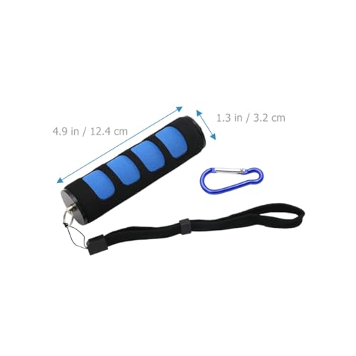 Image of Camera Handle Grip Stabilizer Xmas with Standard 1 /4 Screw
