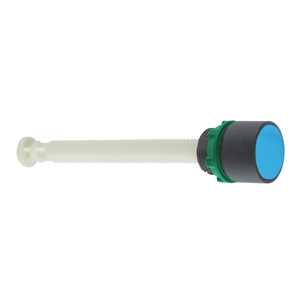 Schneider Electric, Harmony XB5 Non-illuminated Blue Round, 22mm
