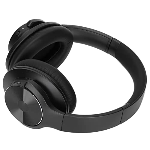 EKOPED Casque antibruit BT5.0 Prend en Charge Le Microphone Audio AUX pour Ordinateurs Portables, téléphones, tablettes… - Les Beatles, Paul McCartney, John Lennon, RIngo Starr, George Harrison EKOPED Casque antibruit BT5.0 Prend en Charge Le Microphone Audio AUX pour Ordinateurs Portables, téléphones, tablettes… – Image 4