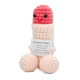 1 Stück Jga Pocket Hug Penispuppe Glücksbringer Geschenke,Jga Glück Penis Positive Geschenke, Lustige Geschenke, Kleines Geschenk Für Männer Und Frauen