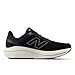New Balance Men's Fresh Foam X 860 V14 Running Shoe, Black/Phantom/Sea Salt, 10.5