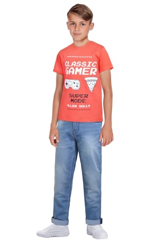 Image of Allen Solly Boys T-Shirt