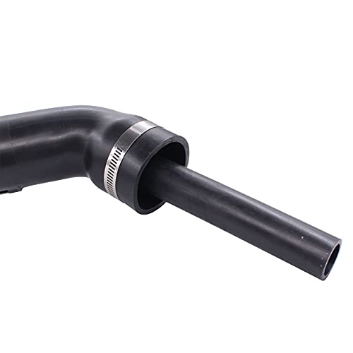 Newyall AL5Z9O34A Gas Fuel Tank Filler Neck Hose Pipe thumb #4