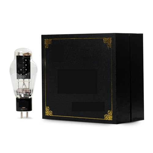 Tube WE300B vacuum tube upgrade KR300B 300B tube amplifier kit HIFI audio tube(4 PCS)