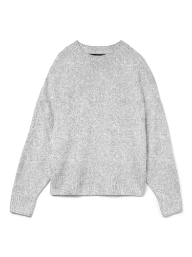 VERO MODA Female Strickpullover VMBOOM Pullover