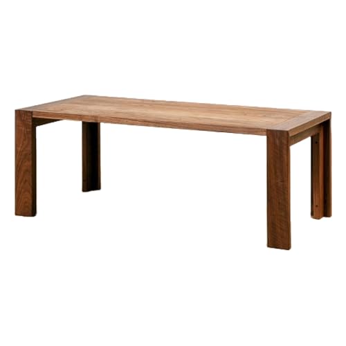 (WN) AUTHENTICITY FINE L TABLE RB S[No.789] / 机 テーブル 家具 広島県