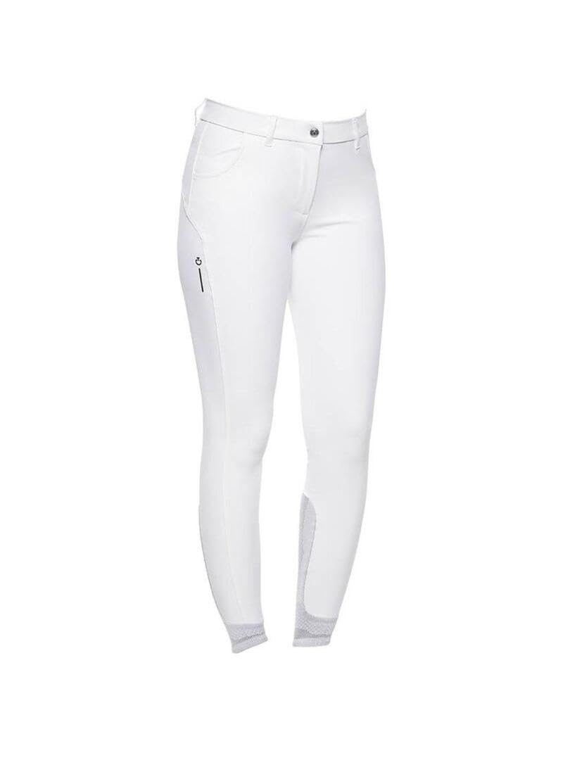 Cavalleria ToscanaRS Pants Women White