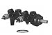 Raybestos MC39292 Professional Grade Brake Master Cylinder