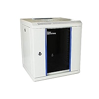 Good Connections® Patch Panel / Patch Panel - 10" - Server Ounting - View #2