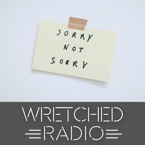 DIDN’T GET THE APOLOGY YOU WANTED? HERE’S WHY YOU STILL MUST FORGIVE Podcast Por arte de portada