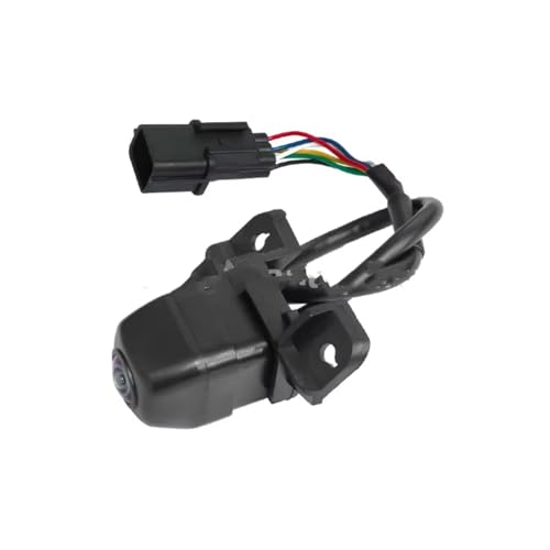 Caméra de recul haute précision pour Hyundai Santa Fe 2021-2023 avec optique grand angle