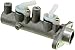 Dorman/First Stop M39855 New Master Cylinder