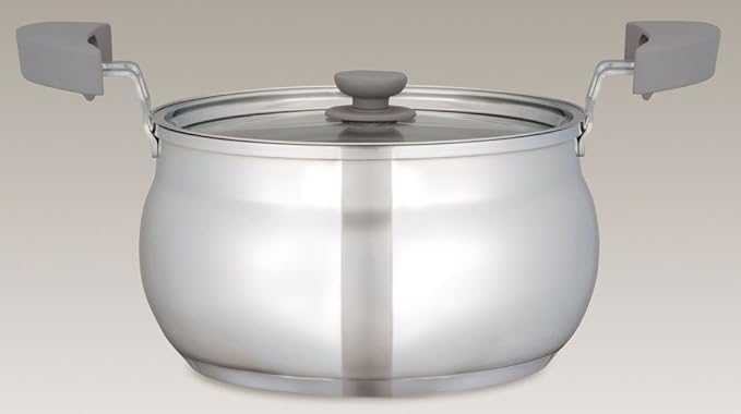 Amazon | 真空保温調理器シャトルシェフ KBC-3001 ルージュピンク(R-PK