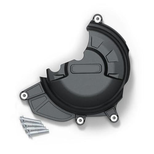 Capot moteur moto Supersport 950 évite les fissures de carter